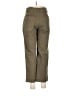 Everlane Green Khakis Size 8 - photo 2