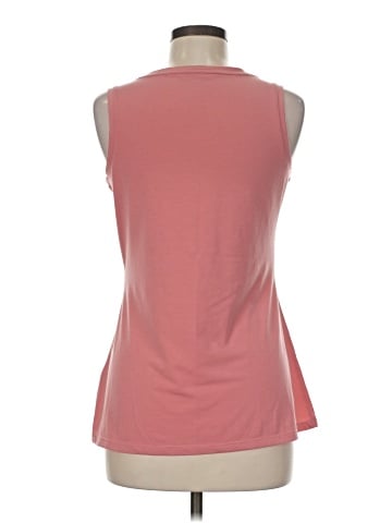 L.L.Bean Sleeveless T-Shirt (view 2)