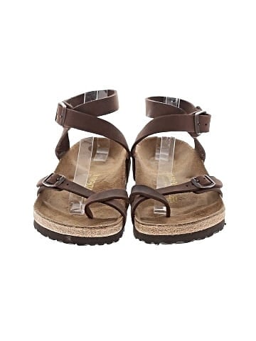 Birkenstock Sandals (view 2)