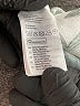 H&M Tropical Green Cocktail Dress Size M - photo 8