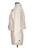 Hollister 100% Cotton Ivory Jacket Size L - photo 5