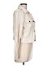 Hollister 100% Cotton Ivory Jacket Size L - photo 4