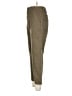 Everlane Green Khakis Size 8 - photo 5