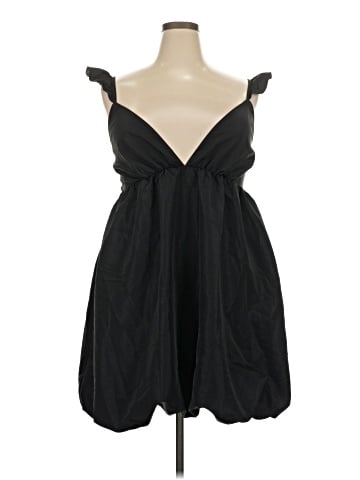 Wild Fable Cocktail Dress (view 1)