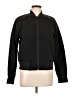 Lululemon Athletica 100% Nylon Black Cardigan Size 10 - photo 1
