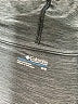 Columbia Gray Track Jacket Size M - photo 6