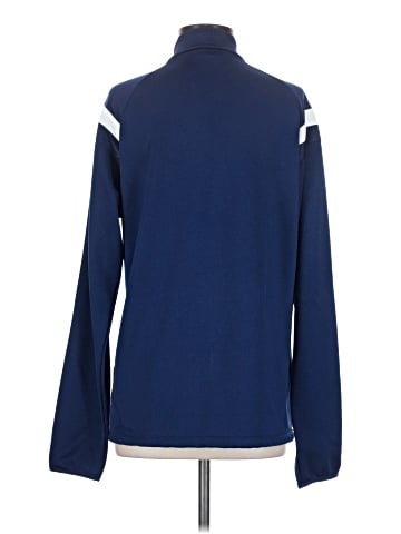 Adidas Track Jacket (view 2)