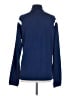 Adidas 100% Polyester Blue Track Jacket Size S - photo 2