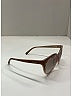 Valentino Tan Sunglasses One size - photo 6