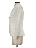 French Connection Ivory Blazer Size 0 - photo 5