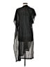 Steve Madden Black Kimono One size - photo 2
