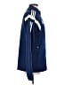 Adidas 100% Polyester Blue Track Jacket Size S - photo 4