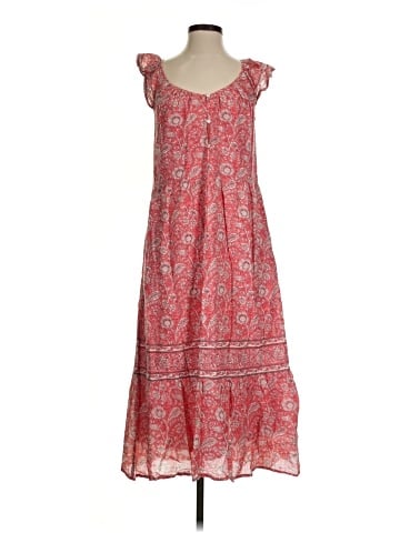 Velvet by Graham & Spencer Casual Dress (view 1)