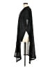 Steve Madden Black Kimono One size - photo 5