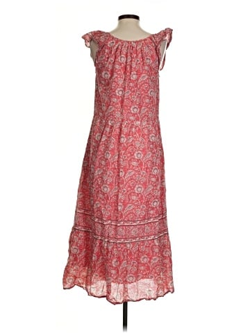 Velvet by Graham & Spencer Casual Dress (view 2)