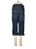 Levi's 100% Cotton Stripes Blue Jeans Size 14 - photo 2