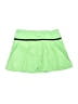 FILA Solid Green Active Skort Size M - photo 2