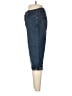Levi's 100% Cotton Stripes Blue Jeans Size 14 - photo 5