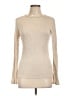 Active Basic Tan Long Sleeve T-Shirt Size L - photo 1