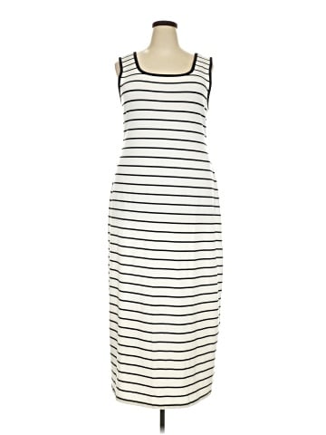 Halogen Casual Dress (view 1)