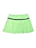 FILA Solid Green Active Skort Size M - photo 1