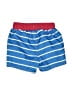 Cat & Jack 100% Recycled Polyester Blue Board Shorts Size 2T - photo 2