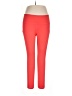 Z by Zella Solid Red Active Pants Size L - photo 1