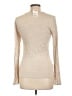 Active Basic Tan Long Sleeve T-Shirt Size L - photo 2