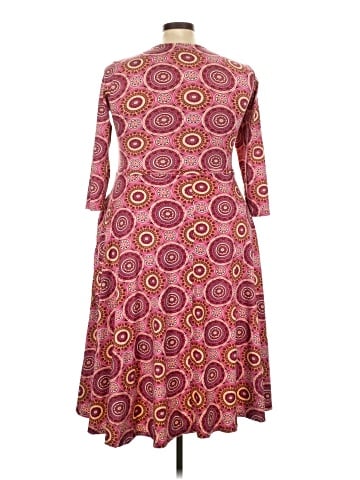 Agnes & Dora Casual Dress (view 2)
