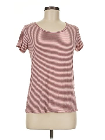 Free Kisses Short Sleeve T-Shirt (view 1)