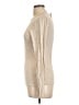 Active Basic Tan Long Sleeve T-Shirt Size L - photo 5