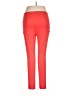 Z by Zella Solid Red Active Pants Size L - photo 2
