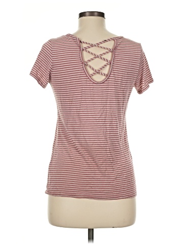 Free Kisses Short Sleeve T-Shirt (view 2)