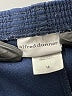 Alfred Dunner 100% Polyester Solid Blue Formal Skirt Size 16 - photo 4