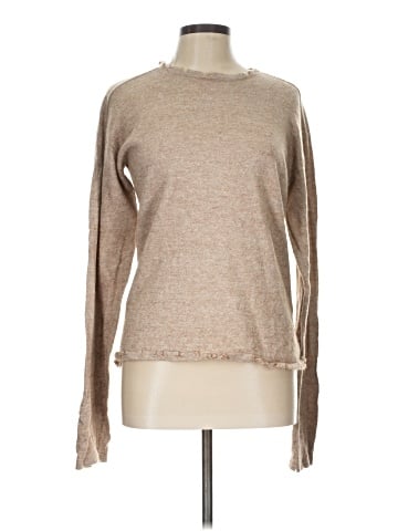 Acne Studios Pullover Sweater (view 1)
