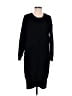Jessica Simpson 100% Polyester Black Pullover Sweater Size M - photo 1