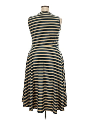 Agnes & Dora Casual Dress (view 2)