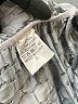 Unbranded Chevron-herringbone Gray Leggings Size 10 - photo 7