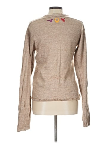 Acne Studios Pullover Sweater (view 2)