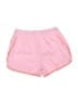 Crewcuts Outlet Color Block Pink Athletic Shorts Size 6 - photo 2