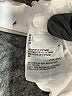 JM Collection White 3/4 Sleeve Blouse Size L - photo 8