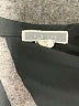 Pleione Black Short Sleeve Top Size M - photo 7