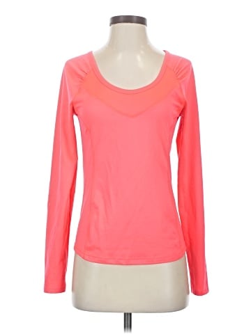 Bcg Long Sleeve T-Shirt (view 1)