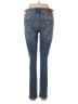 Lucky Brand Stars Blue Jeans Size 6 - photo 2