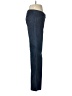 Express Design Studio Blue Jeans Size 6 - photo 4