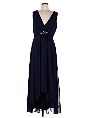 Eliza J Cocktail Dress (view 1)