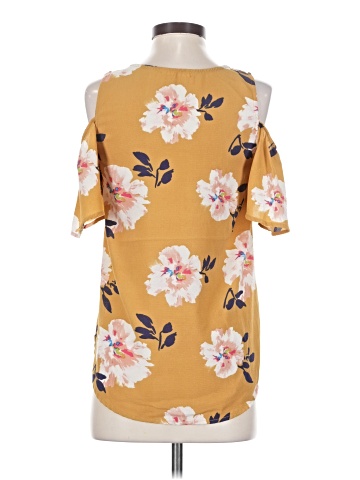 Potter's Pot Sleeveless Blouse (view 2)