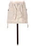 Bongo Ivory Tan Casual Skirt Size 5 - photo 1