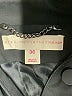 Stella McCartney for H&M 100% Wool Black Wool Blazer Size EU 36 / US 6 - photo 6