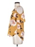 Potter's Pot Yellow Sleeveless Blouse Size S - photo 5